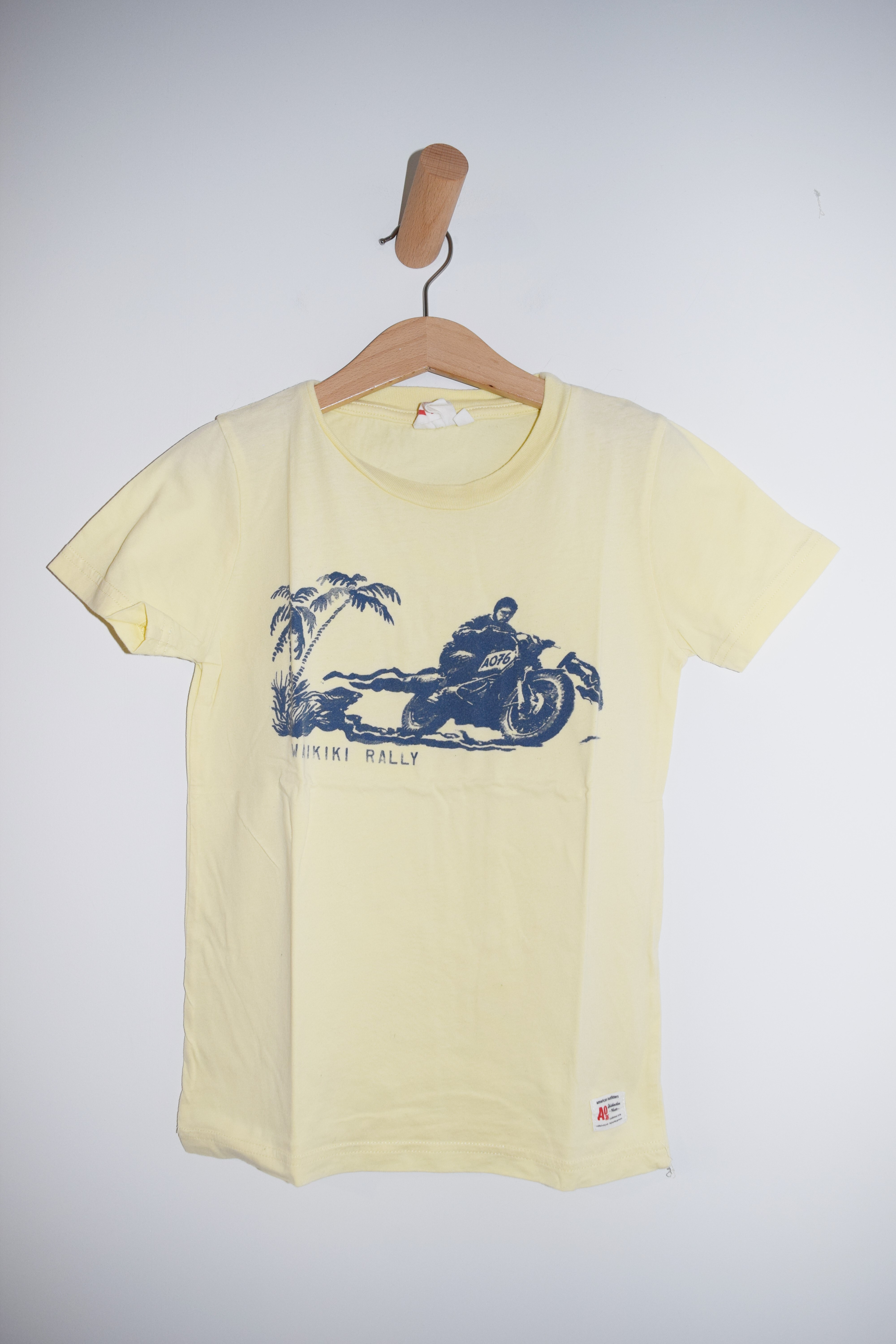 T-shirt, American Outfitters, 8 jaar 