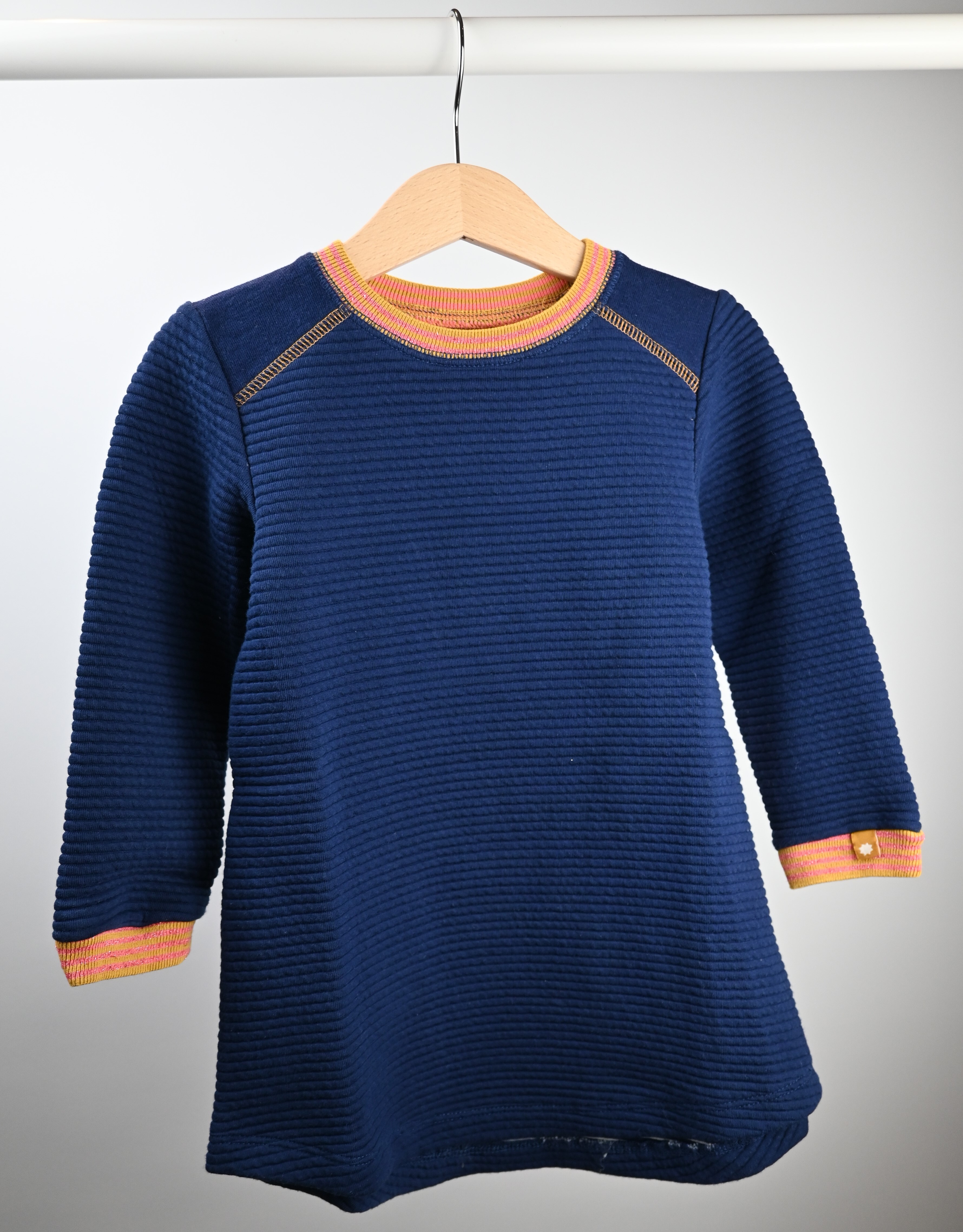 Sweaterkleedje, Little Label, 3 jaar