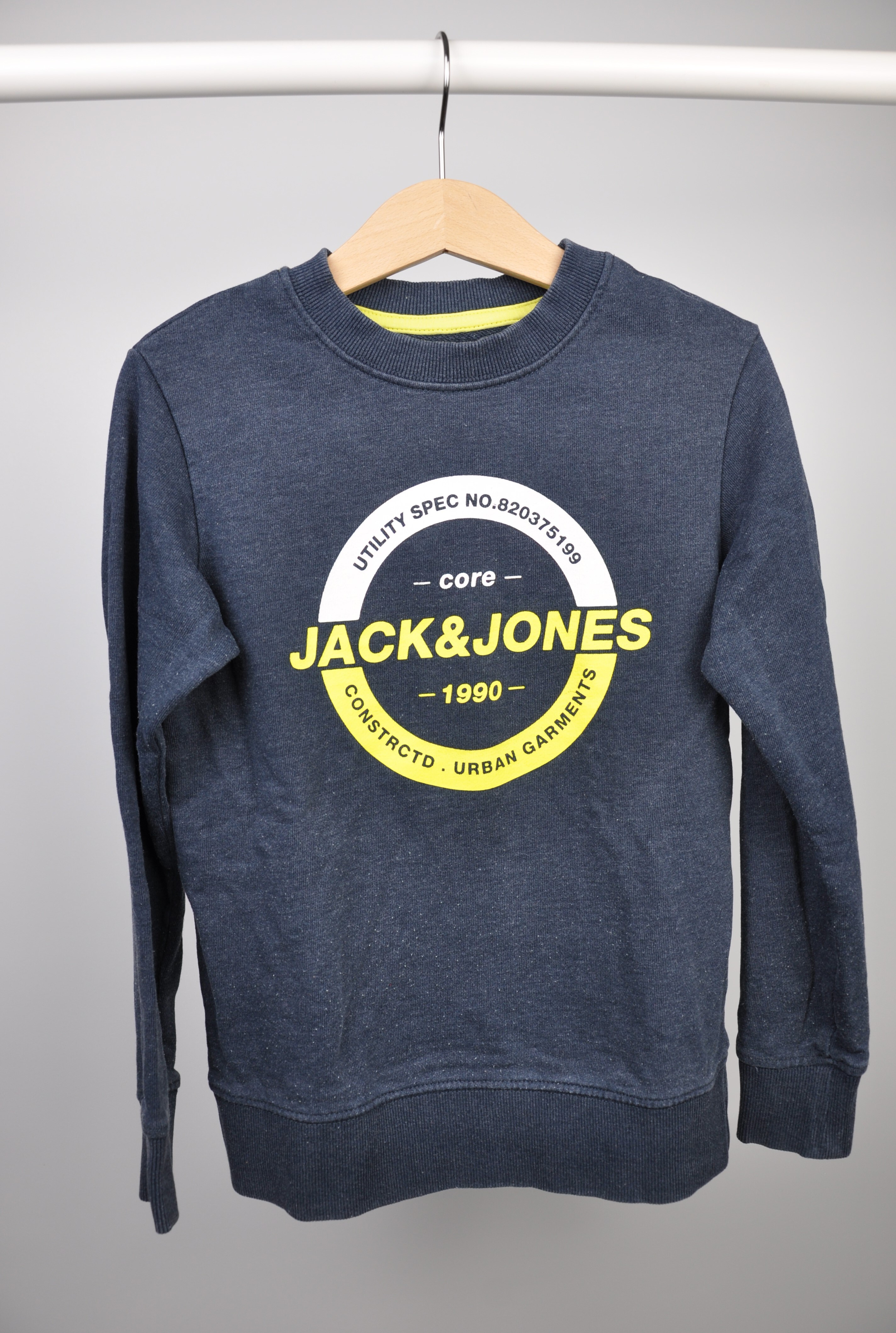 Sweater, Jack & Jones, 8 jaar