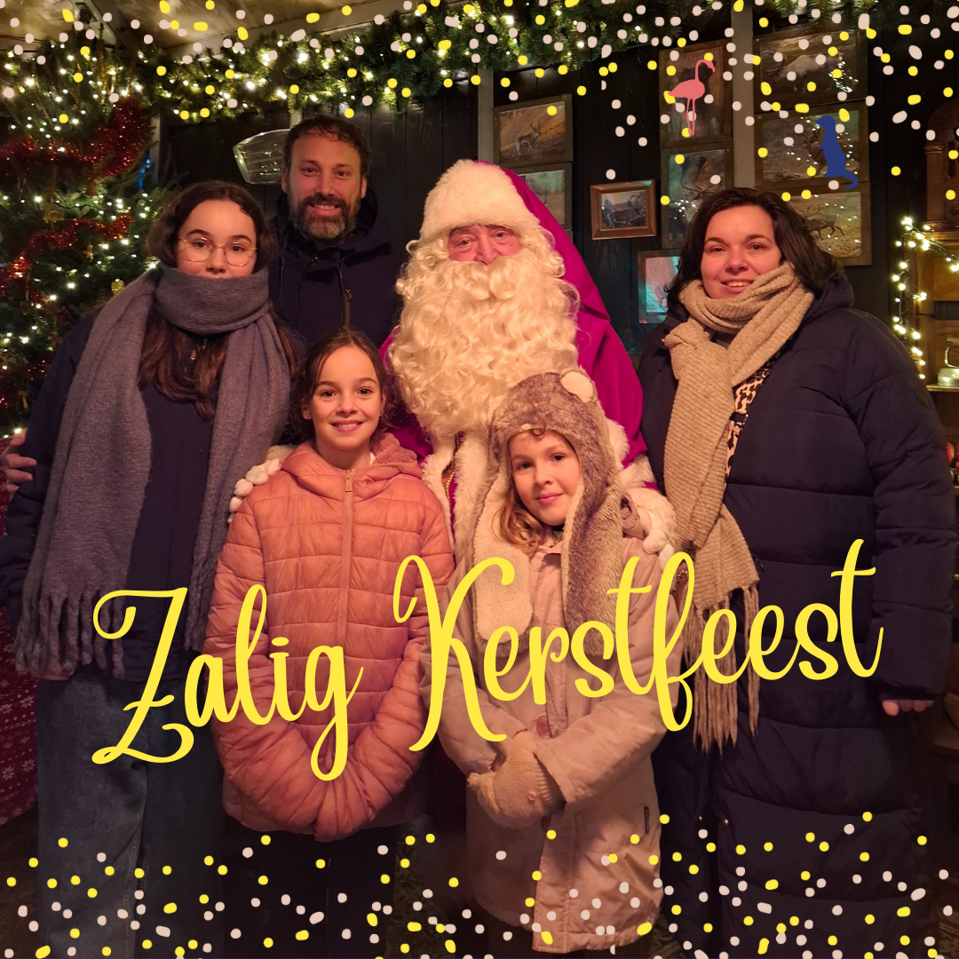 Kerstwens