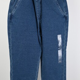 Joggingbroek, Uniqlo, 3/4 jaar