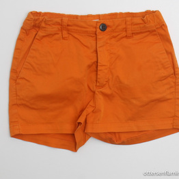 Oranje short, Bellerose, 128