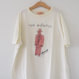 T-shirt, The Animals Observatory, 14 jaar 