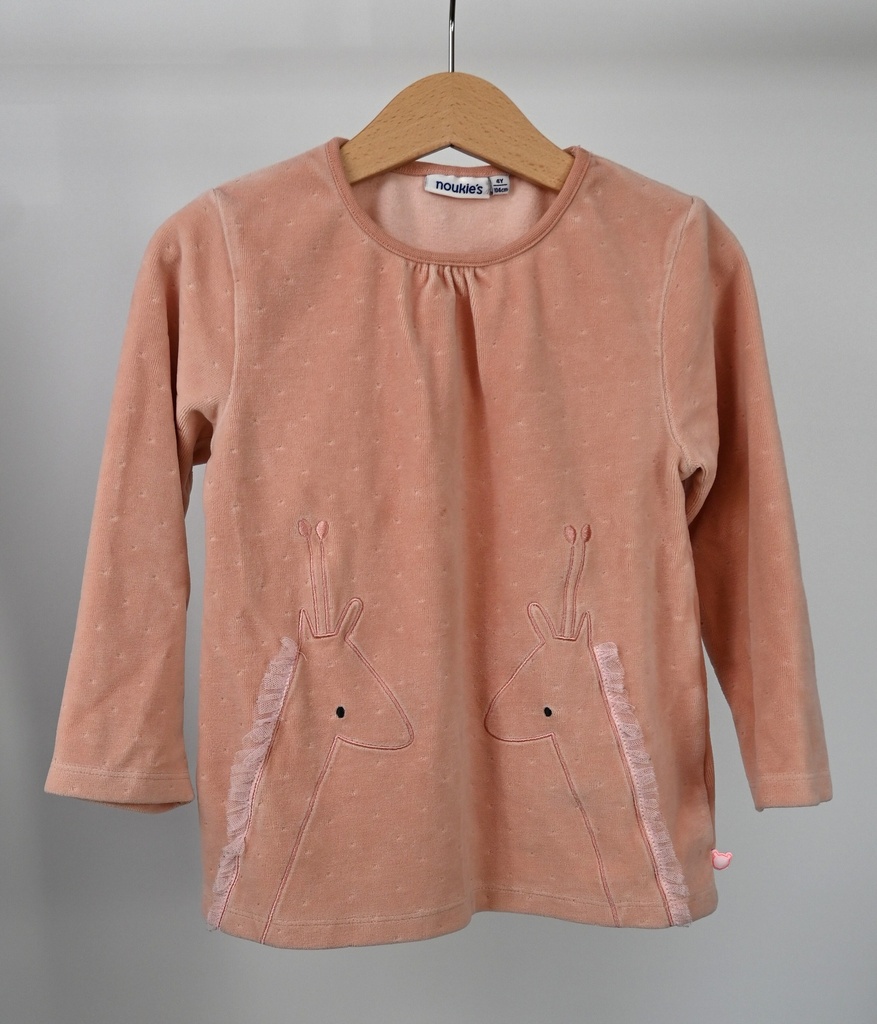 Pyjama, Noukie's, 4 jaar - Extra 1