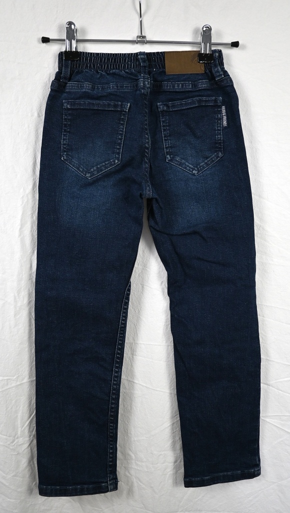 Jeansbroek, Filou & Friends, 7 jaar - PI - Extra 1