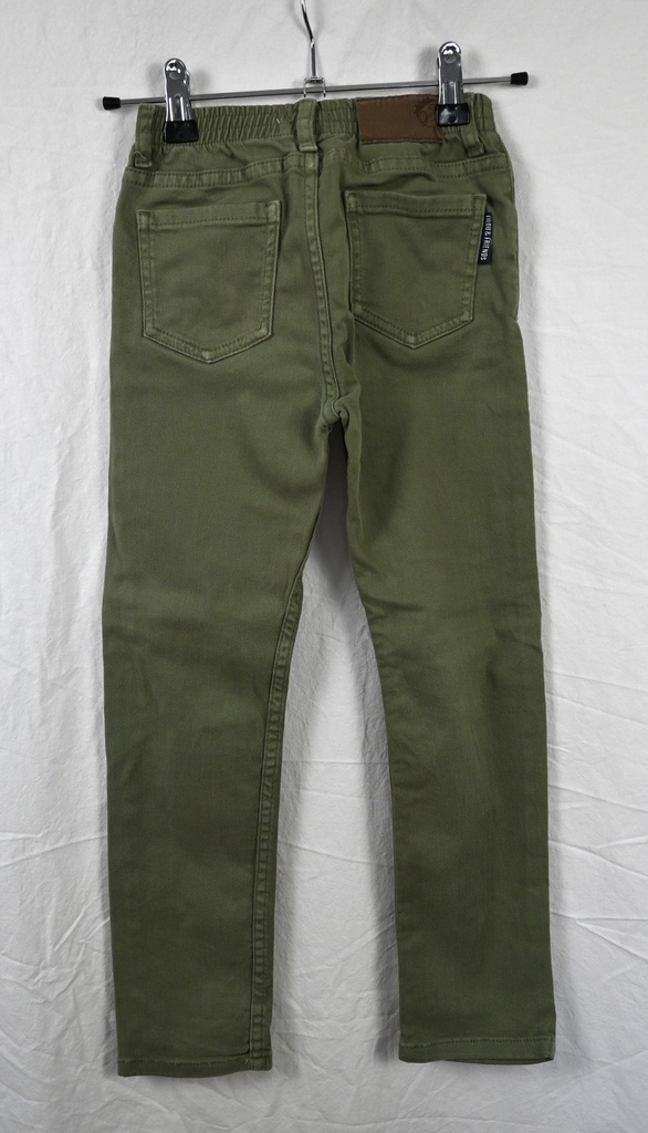 Jeansbroek, Filou & Friends, 7 jaar - Extra 1