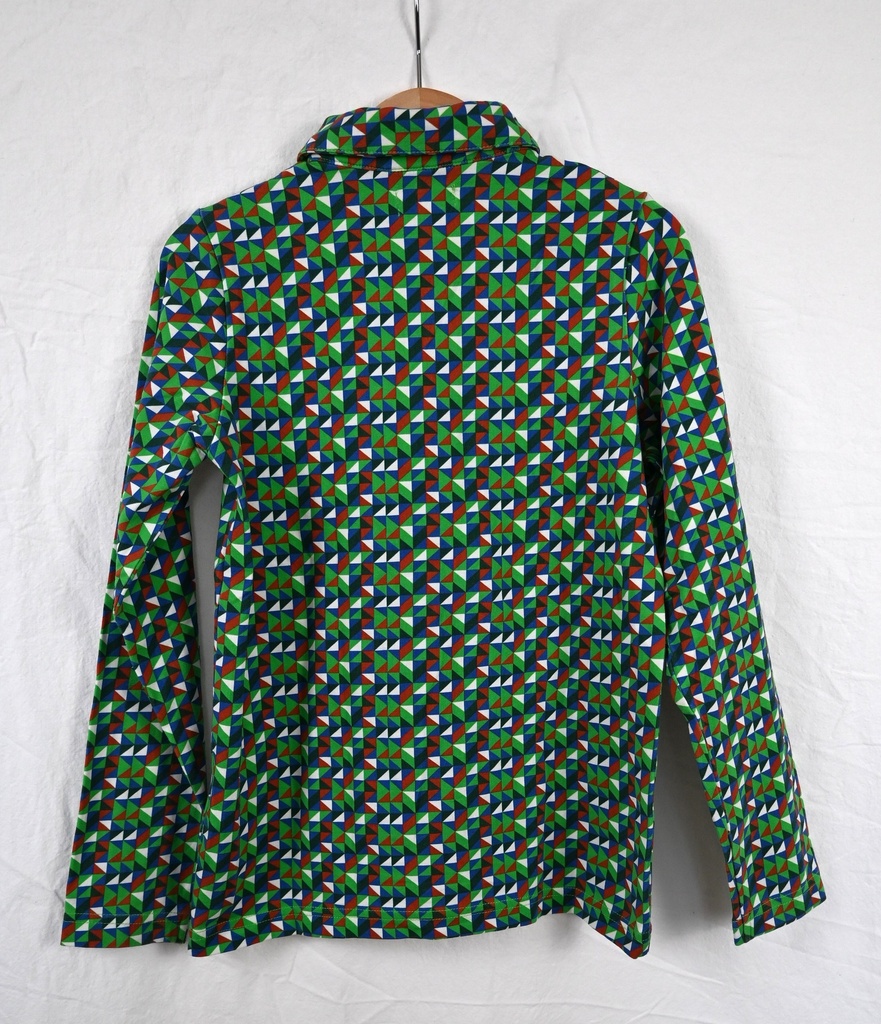 Hemd, Lily Balou, 8 jaar - Extra 1