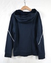 Hoodie met rits, Someone, 9 jaar - Extra 1