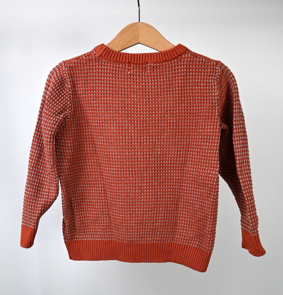 Trui, Filou & Friends, 4 jaar - Extra 1