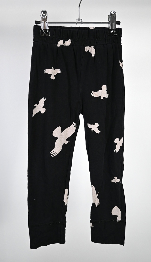 Hoodie met rits en legging, moi, 3/4 jaar - Extra 1