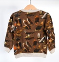 Sweater, Gold Belgium, 4 jaar - Extra 1