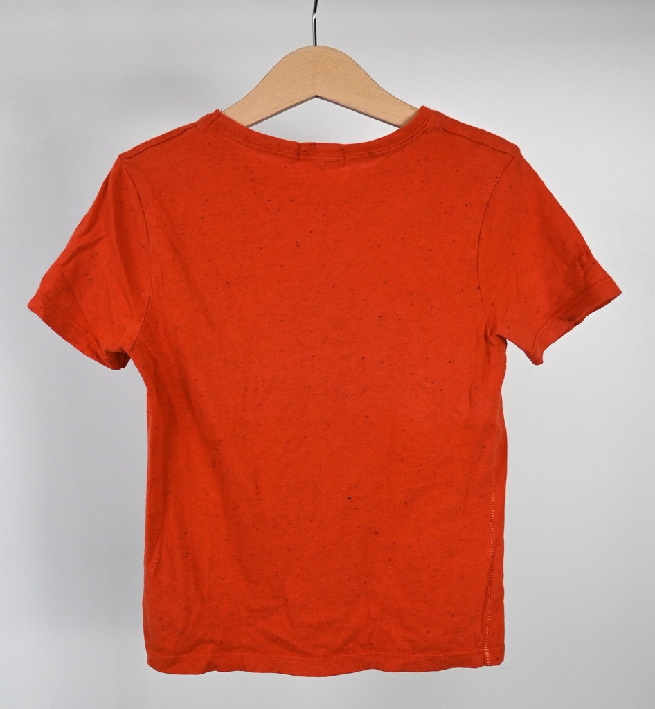 T-shirt, Billybandit, 6 jaar - Extra 1