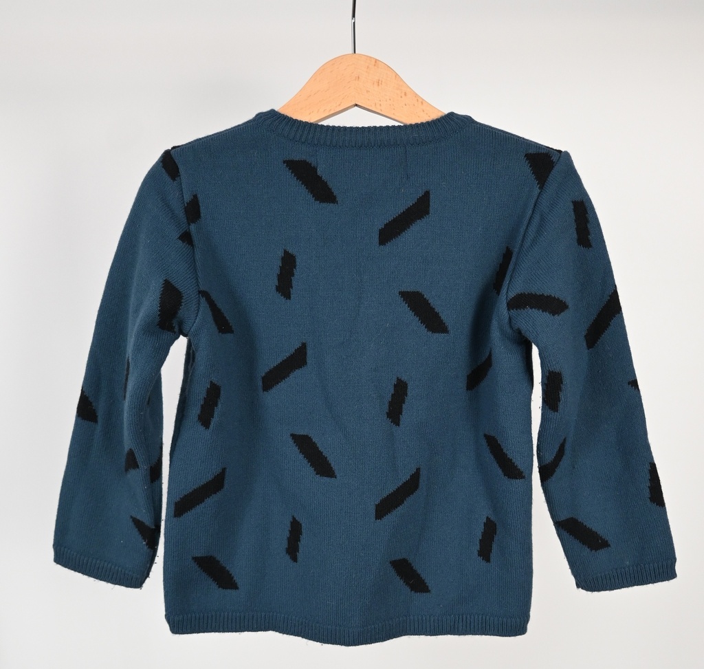 Cardigan, Nadadelazos, 2 - 4 jaar - Extra 1