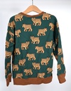Sweater, Malimano, 7 jaar - Extra 1