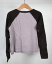 Longsleeve T-shirt, Fred + Ginger, 8 jaar - Extra 1