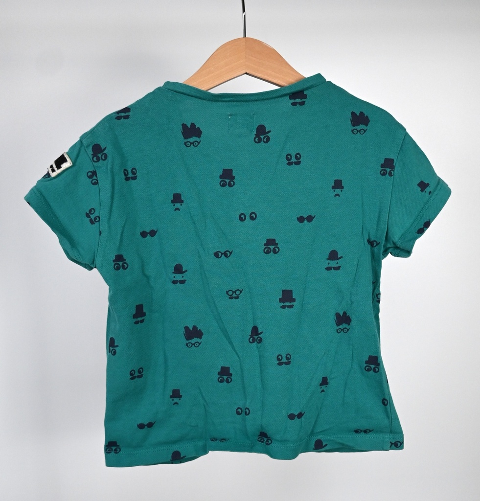 T-shirt, Fred + Ginger, 6 jaar - Extra 1