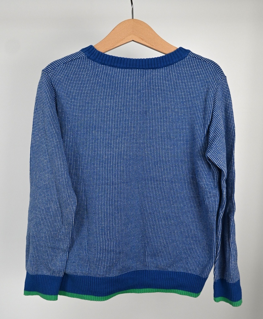 Trui, ba*ba, 7 jaar - Extra 1