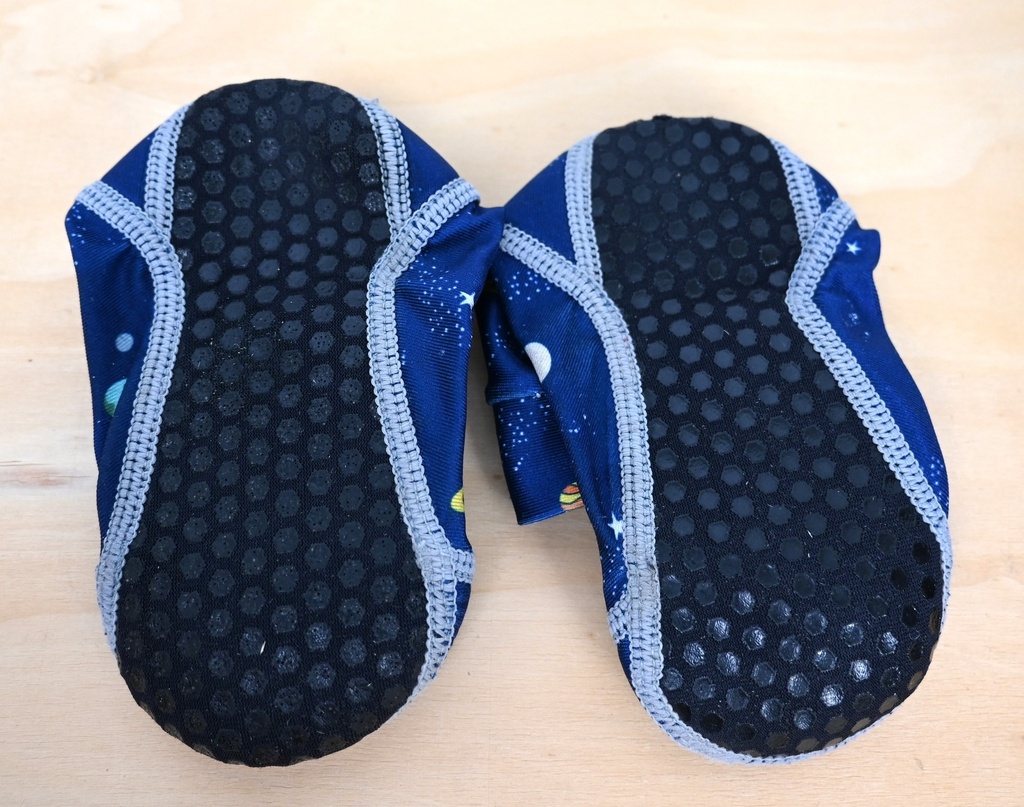 Waterschoen, Duukies, 24/25 - Extra 1