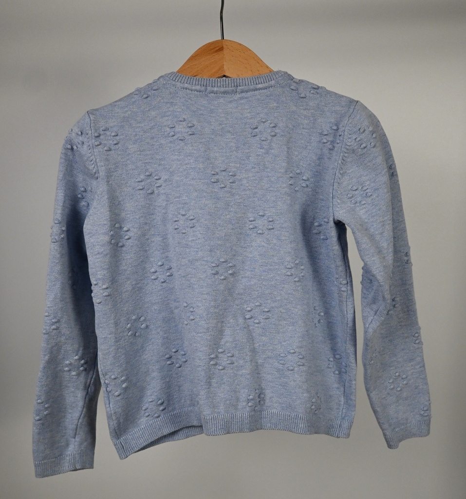 Cardigan, Next, 4/5 jaar - Extra 1