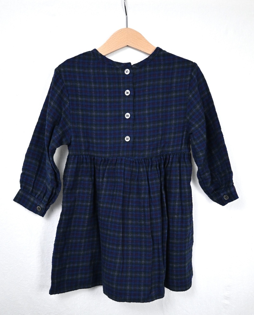 jurk, maan, 3 jaar - Extra 1