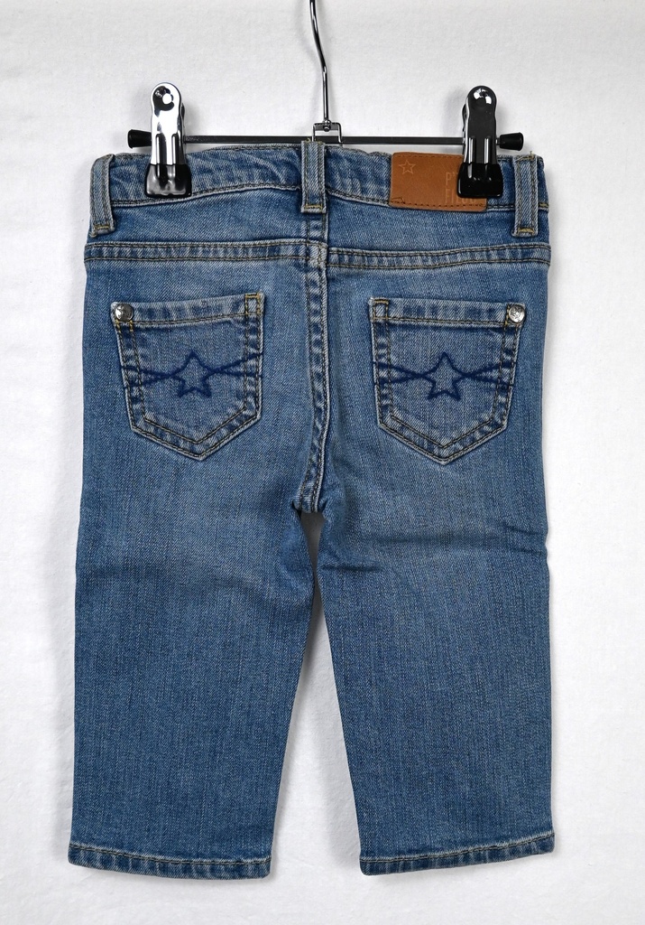 Jeansbroek, Filou & Friends, 9 maanden - Extra 1