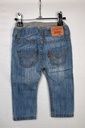 Jeans, Levi's, 6 maanden - Extra 1