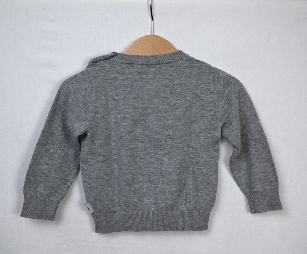 Trui, Gold Belgium, 12 maanden - Extra 1