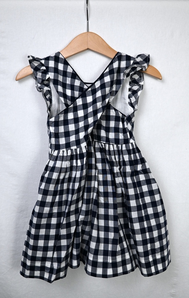 Zomerjurk, Mayoral, 2 jaar - Extra 1