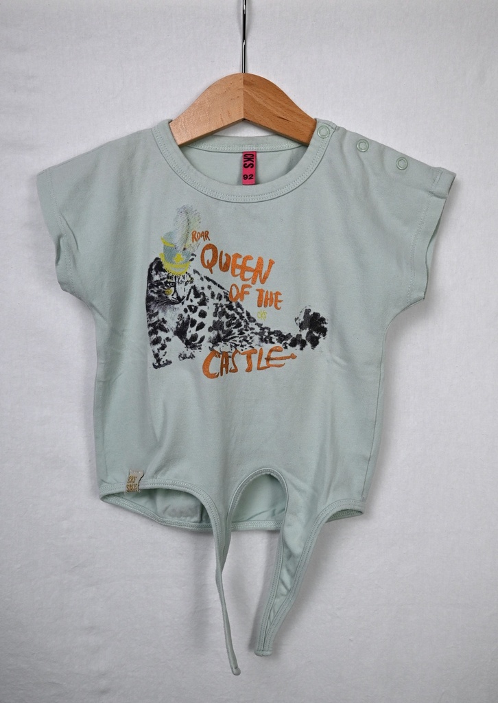 T-shirt, CKS, 2 jaar - Extra 1