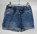 Set van 2 jeansshortjes, Next, 2/3 jaar - Extra 1