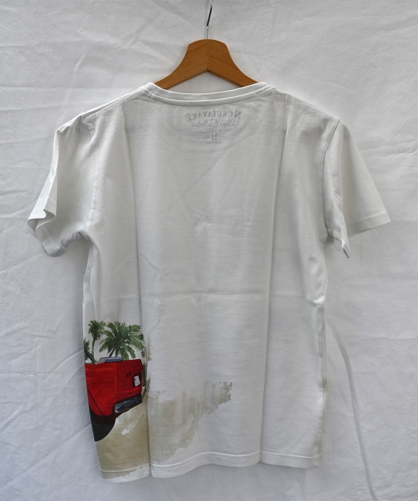 T-shirt, Nukutavake, 14 jaar - Extra 1