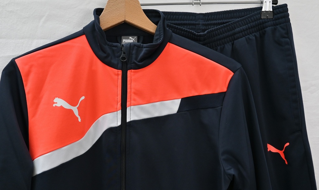 Trainingspak, Puma, 14 jaar - Extra 1