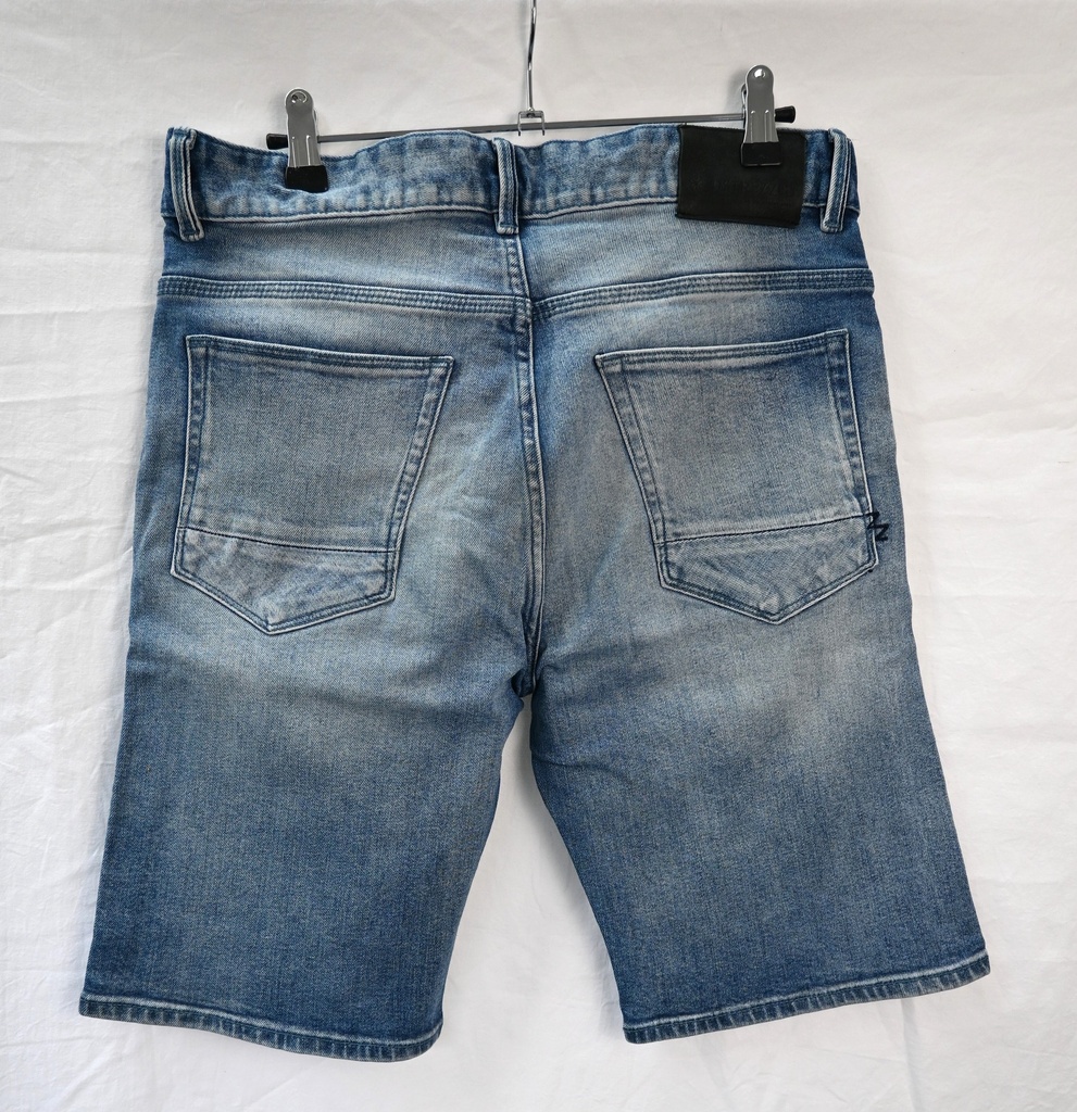 Jeansshort, Dstresses, W 29 - Extra 1