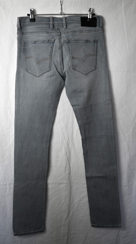 Jeansbroek, Lee Cooper, W 30 L 34 - Extra 1