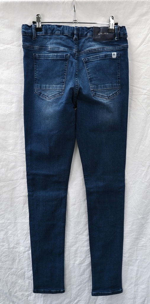 Jeansbroek, Nik & Nik, 16 jaar - Extra 1