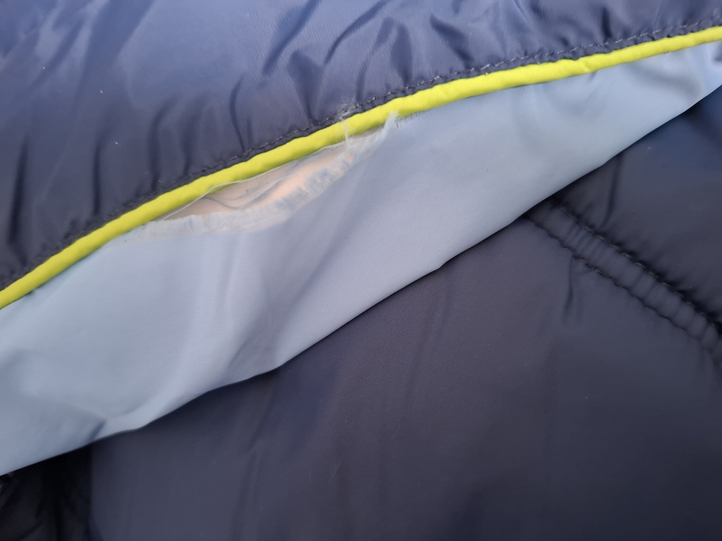 Jas, SevenOneSeven, 13/14 jaar - PI - Extra 1