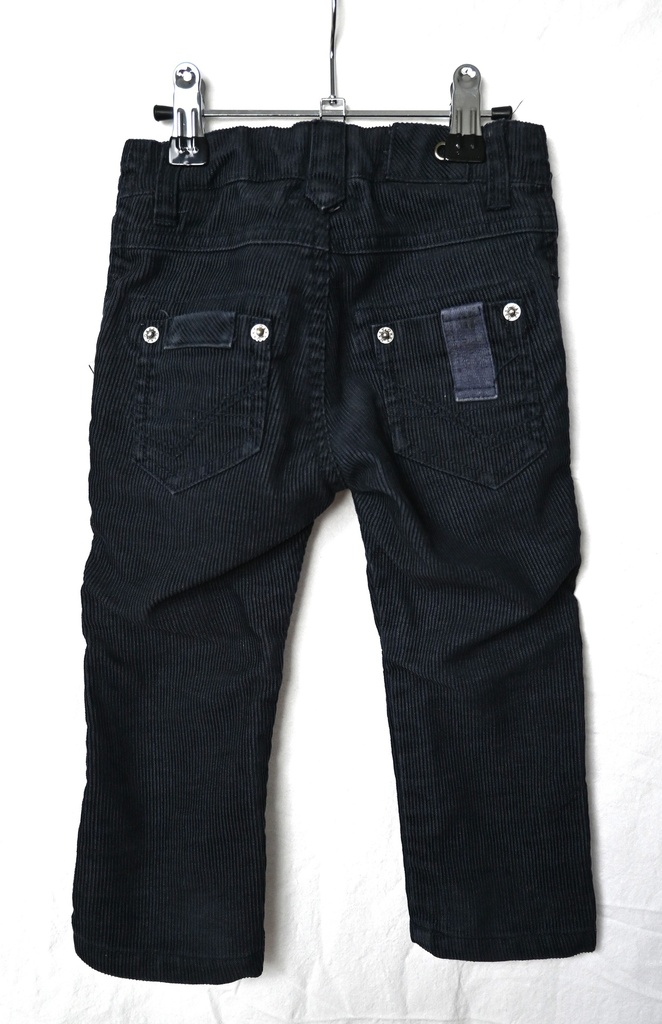 Broek, CKS, 18 maanden - Extra 1