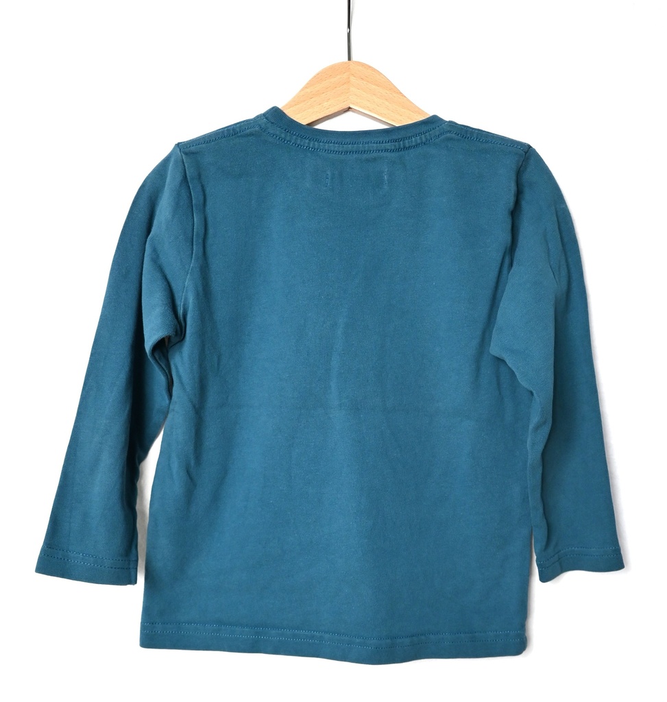 Longsleeve T-shirt, Filou & Friends, 5 jaar - Extra 1