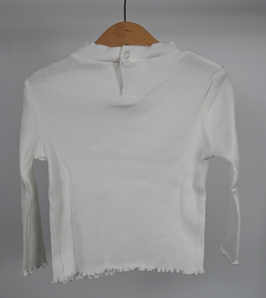 Longsleeve T-shirt, MNG, 3/4 jaar - Extra 1