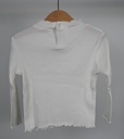 Longsleeve T-shirt, MNG, 3/4 jaar - Extra 1