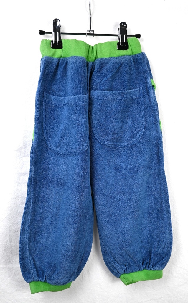 Cardigan en baggy broek, Duns Sweden, 2 jaar -PI - Extra 1