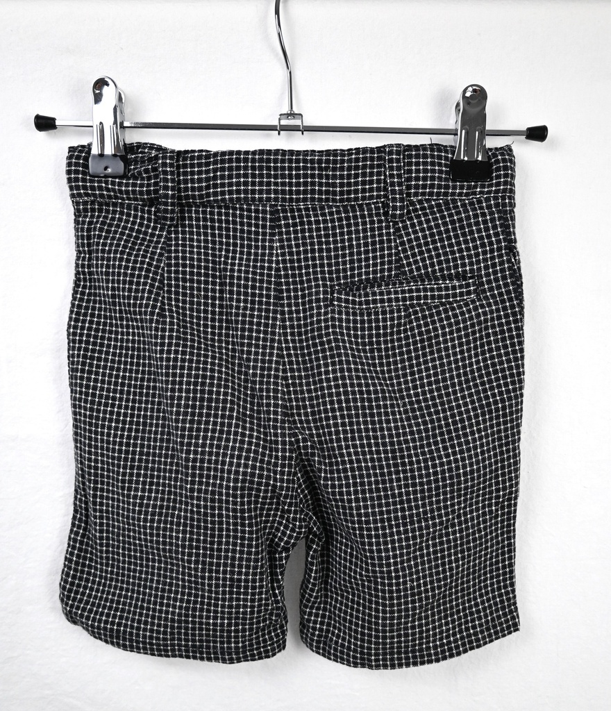 Short, Ketikata, 4 jaar - Extra 1