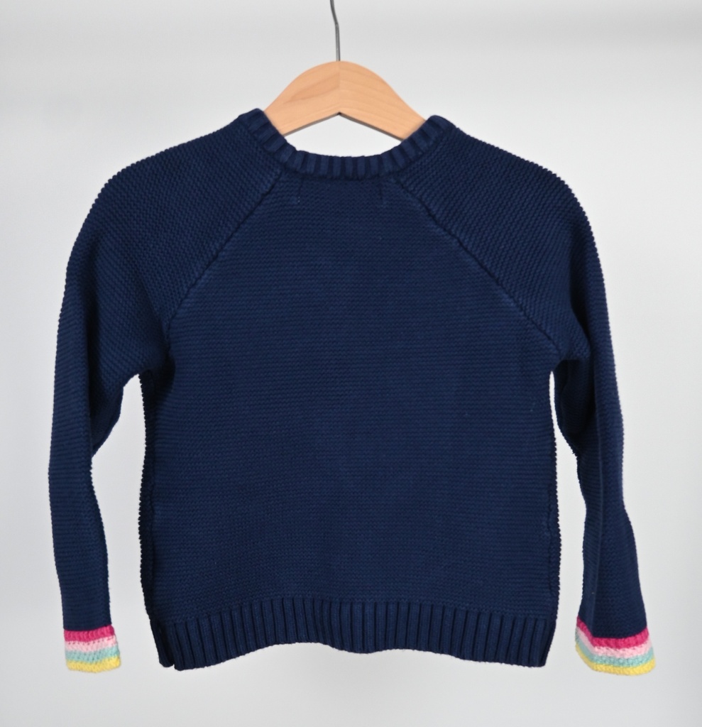 Cardigan, Minoti, 4/5 jaar - Extra 1