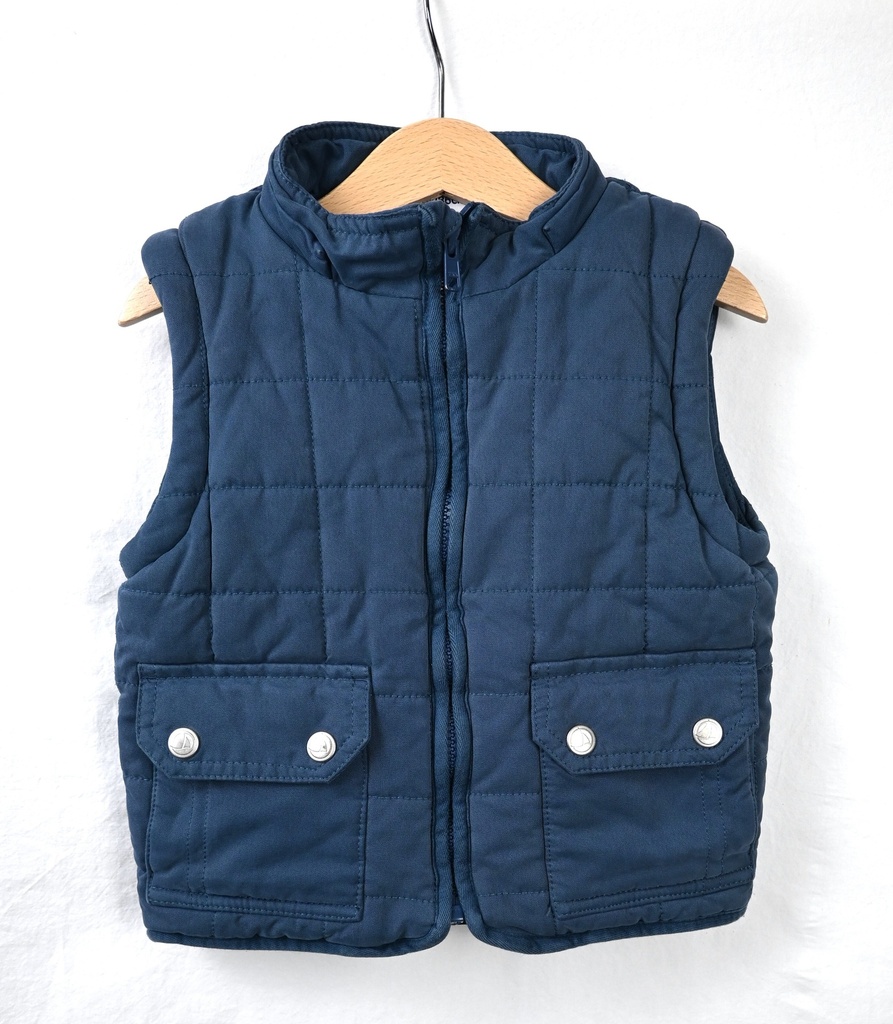 Jas, Petit Bateau, 2 jaar - Extra 1