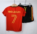 Voetbaloutfit, JBC, 5 jaar - Extra 1