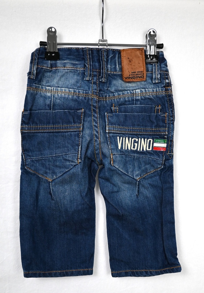 Jeans, Vingino, 3 maand - Extra 1