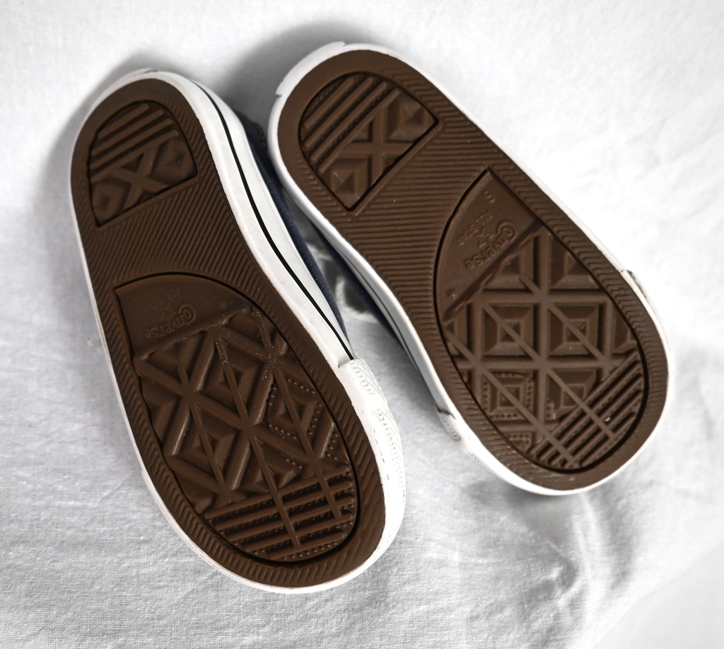 Sneakers, Converse, 22 - Extra 1