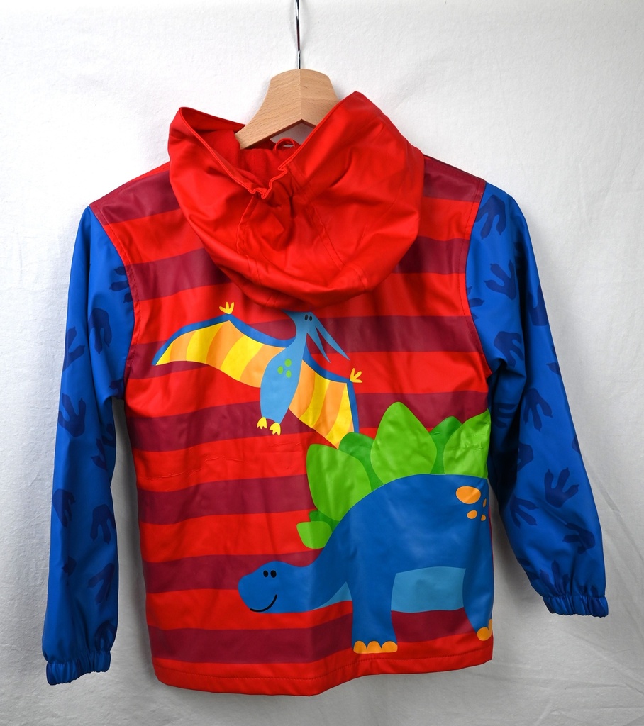 Regenjas, Stephen Joseph, 8/9 jaar - Extra 1