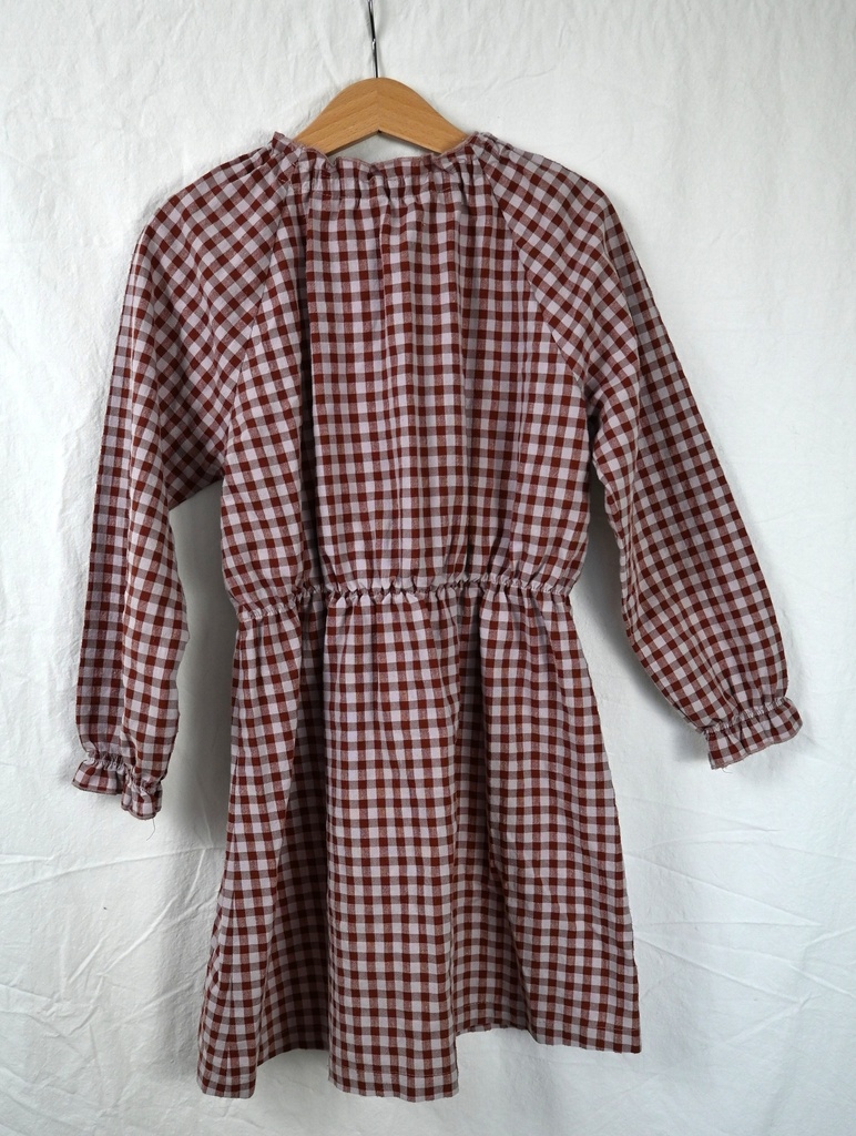 Jurk, Filou & Friends, 7 jaar - Extra 1