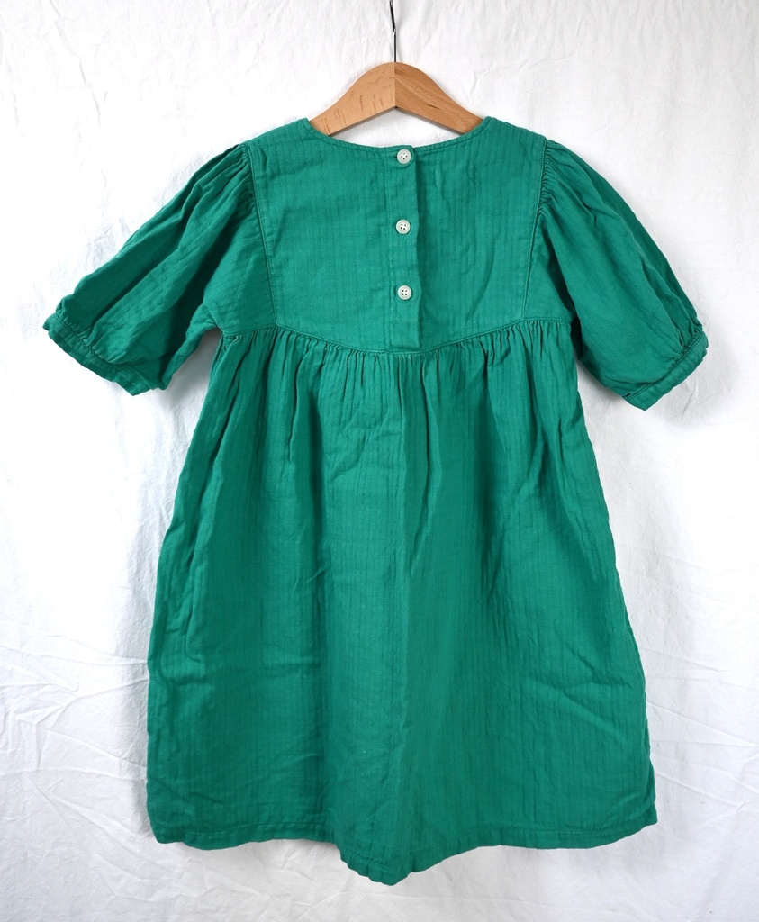 Zomerjurk, Filou & Friends, 7 jaar - Extra 1